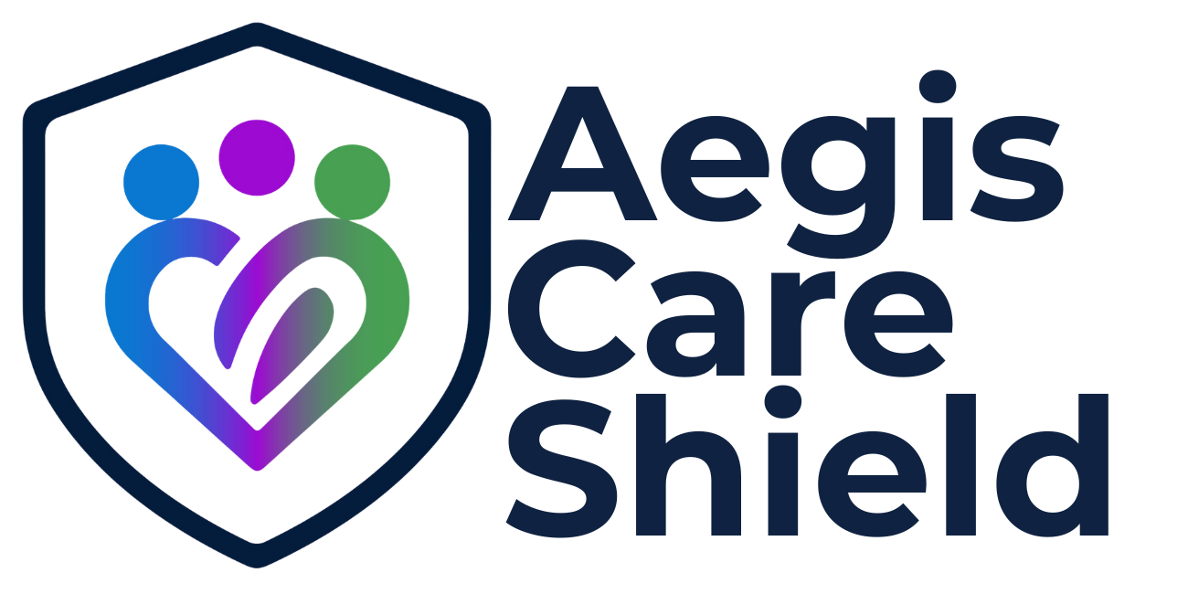Aegis Care Shield